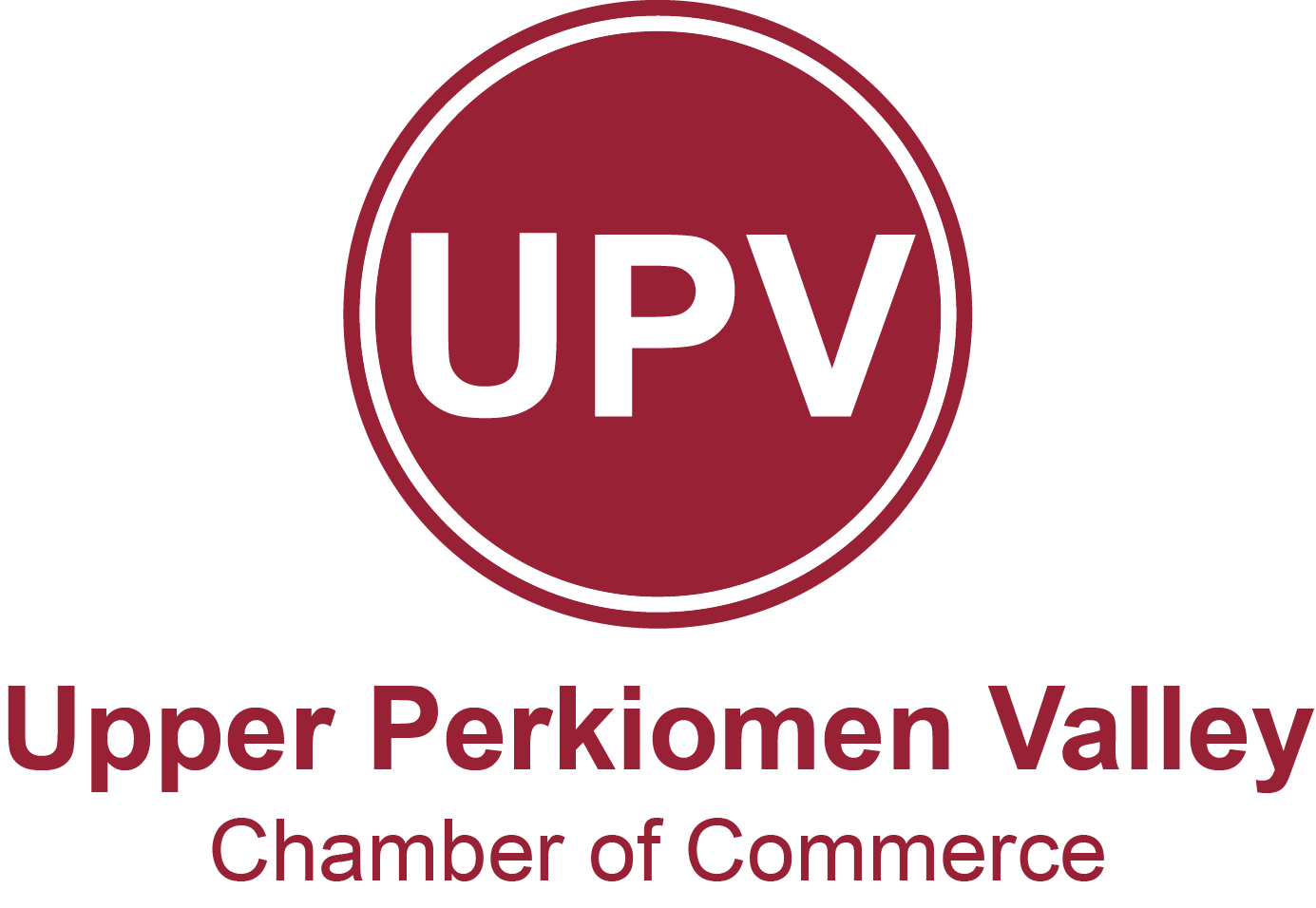UPV Chamber Logo