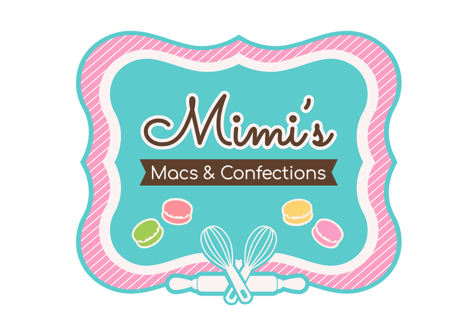 Mimi’s Macs & Confections